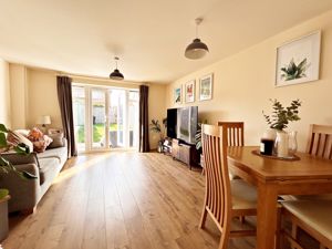 Living/Dining Room- click for photo gallery